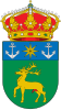 Escudo de Cervo