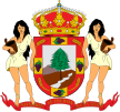 Escudo de La Guancha