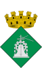 Escudo de La Sènia