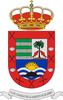 Escudo de Valle Gran Rey