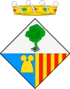 Escudo de Calonge