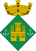 Escudo de Espunyola