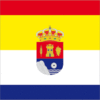 Bandera de Fuentemolinos