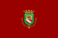 Bandera de Arafo