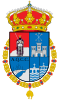 Escudo de Caldas de Reis