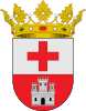 Escudo de Vallada