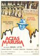 Actas de Marusia