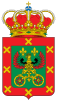 Escudo de Carreño