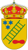 Escudo de Escalonilla