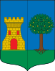 Escudo de Zeberio