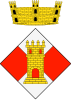 Escudo de Bellvei