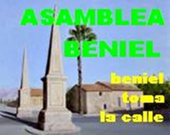 Asamblea Beniel