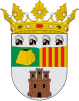 Escudo de Almudévar