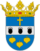 Escudo de Armiñón