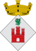 Escudo de Navés