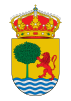 Escudo de Frades