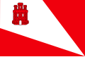 Bandera de Baraona