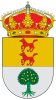 Escudo de Benuza