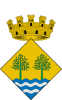 Escudo de Riudoms