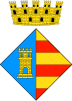 Escudo de La Escala