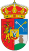 Escudo de Mingorría