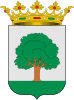 Escudo de Nogueruelas