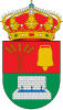 Escudo de Villarmayor