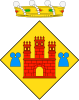 Escudo de Llers