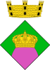 Escudo de Mont-ral