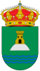 Escudo de Alcohujate