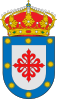 Escudo de Chillón