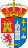 Escudo de Lupión