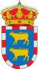 Escudo de Novillas