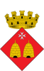 Escudo de Arnes