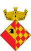 Escudo de Balenyà