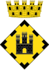 Escudo de Vidreres