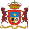 Escudo de Artenara