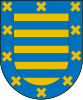 Escudo de Andoain