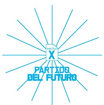 Partido X, Partido del Futuro