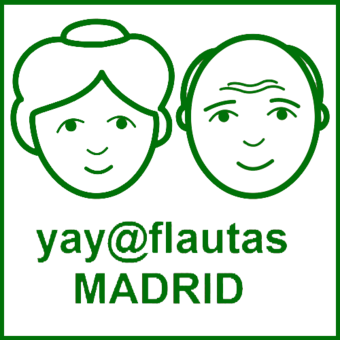 Yayoflautas Madrid