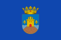 Bandera de Peñíscola