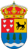 Escudo de Beamud