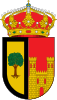 Escudo de Escurial