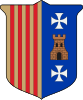 Escudo de Tírig