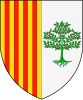 Escudo de L'Arboç