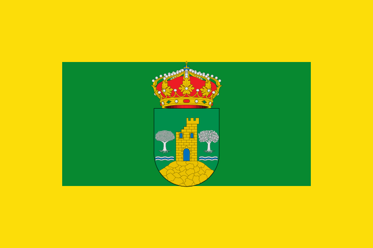 Archivo:Bandera de Abrucena.svg