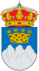 Escudo de La Hiruela