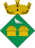 Escudo de Cabanelles