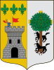 Escudo de Karrantza Harana/Valle de Carranza