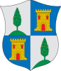 Escudo de Mequinenza